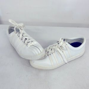 KSwiss Women’s Shoes 8.5 (Used)